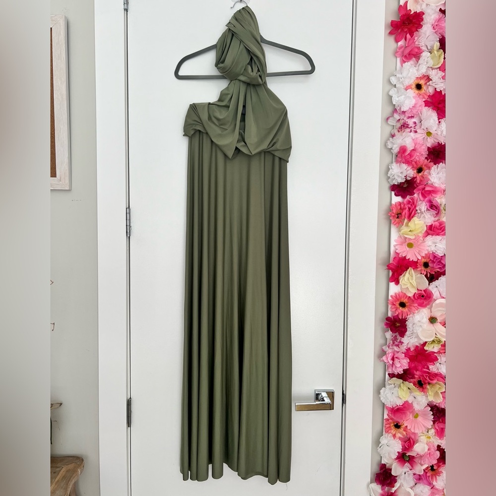 Multi Wear Dress